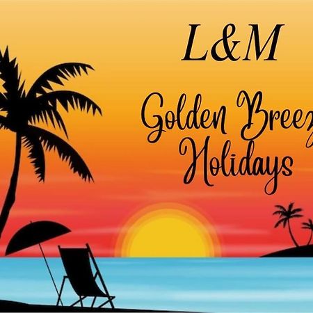 Golden Breeze Holidays Sagres Esterno foto