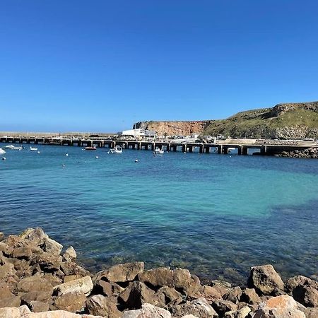 Golden Breeze Holidays Sagres Esterno foto