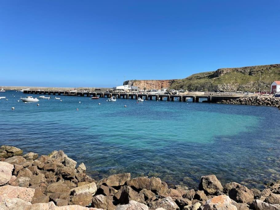 Golden Breeze Holidays Sagres Esterno foto