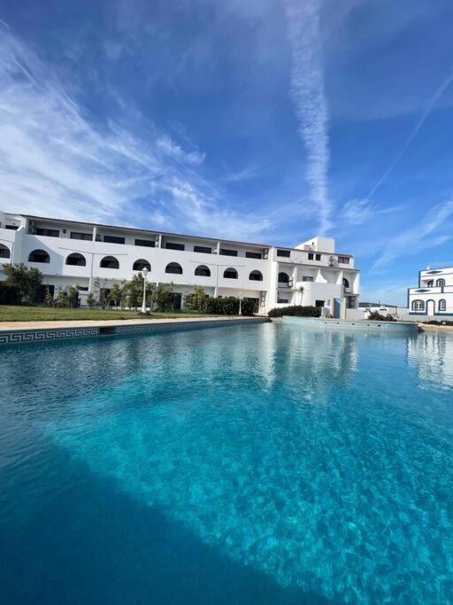 Golden Breeze Holidays Sagres Esterno foto