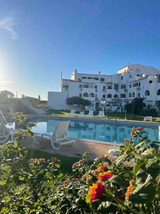 Golden Breeze Holidays Sagres Esterno foto