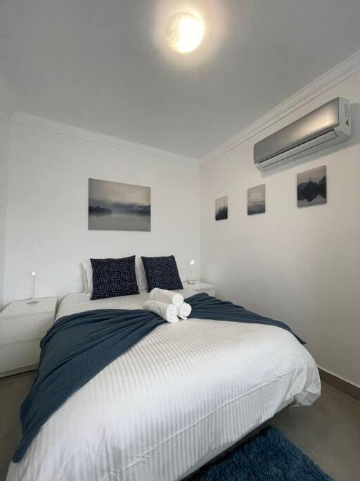 Golden Breeze Holidays Sagres Esterno foto