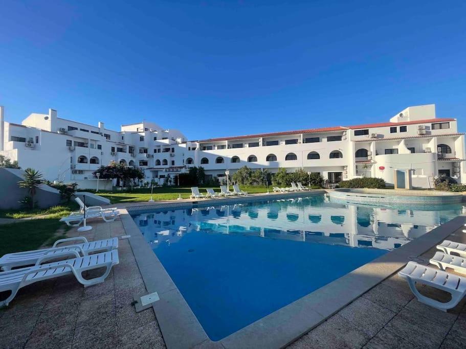 Golden Breeze Holidays Sagres Esterno foto
